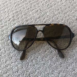 Ray-Ban CATS 5000 Classic